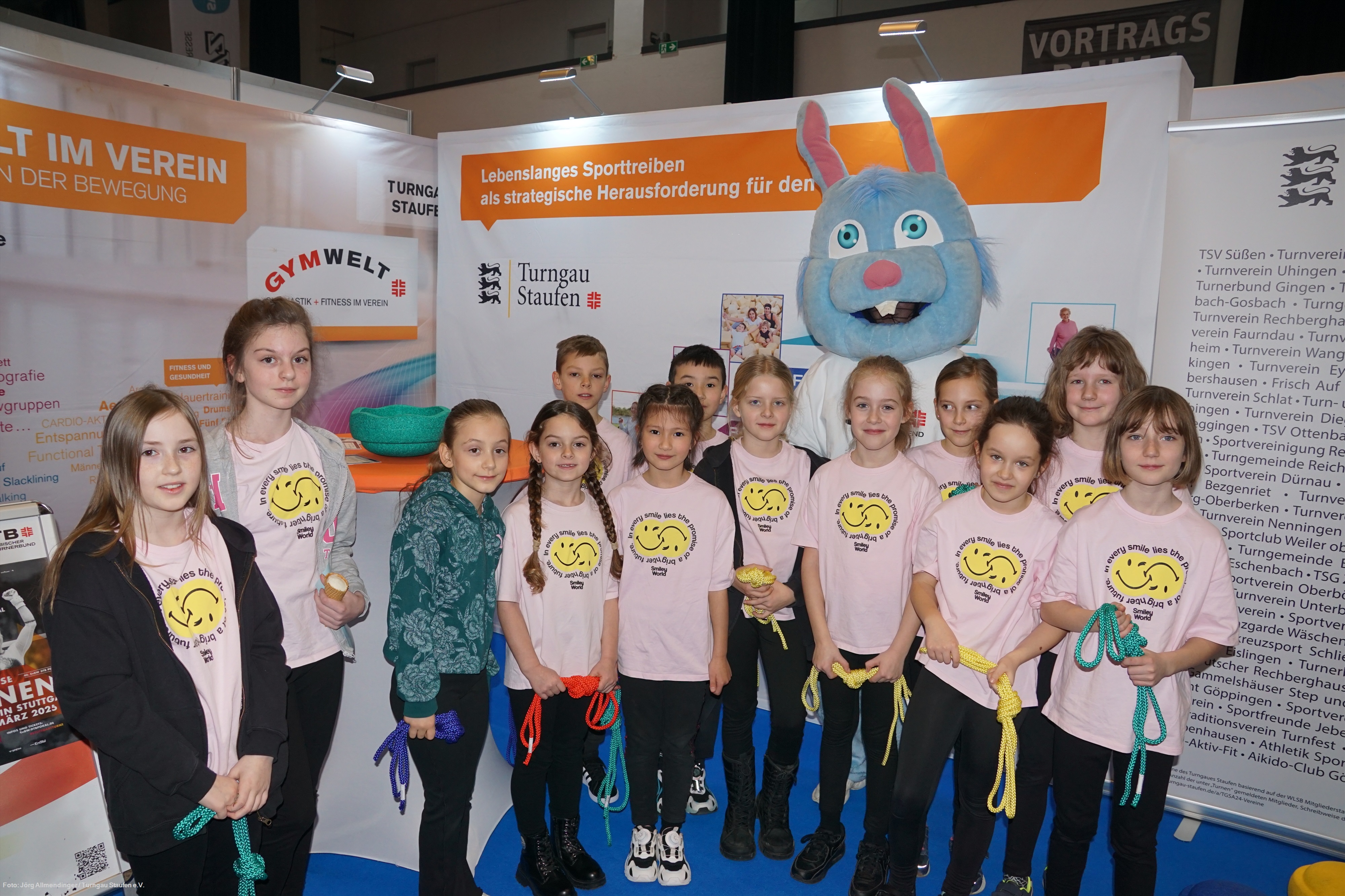 Showgruppen Showgruppen